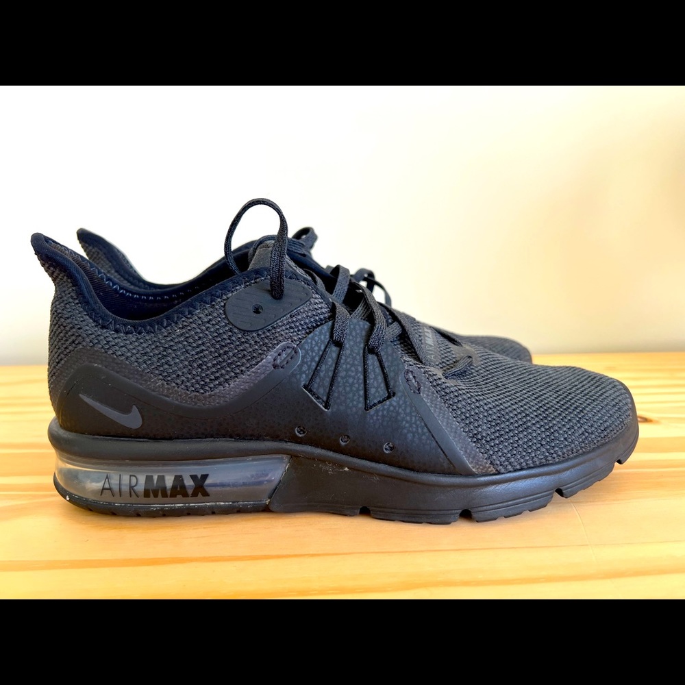 Nike Air Max Sequent 3 - mens’ 8.5